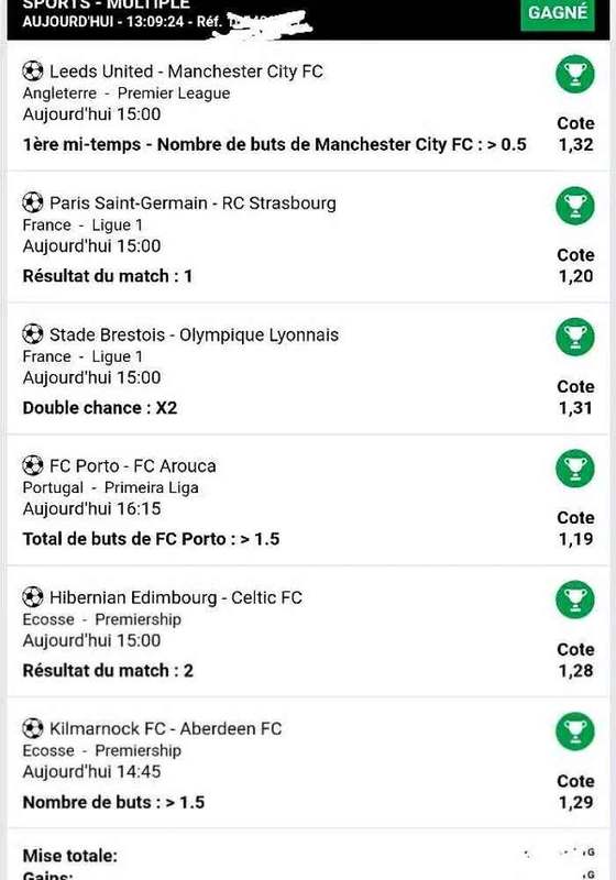 Fich VIPBETCOTE ki genyen nº17 — pronostik paryaj ak skò egzat sou ParyajPam, ParyajLakay ak 1xBet